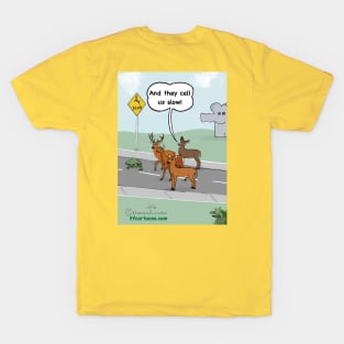 Sign Language T-Shirt